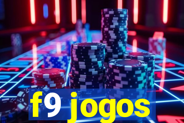 f9 jogos